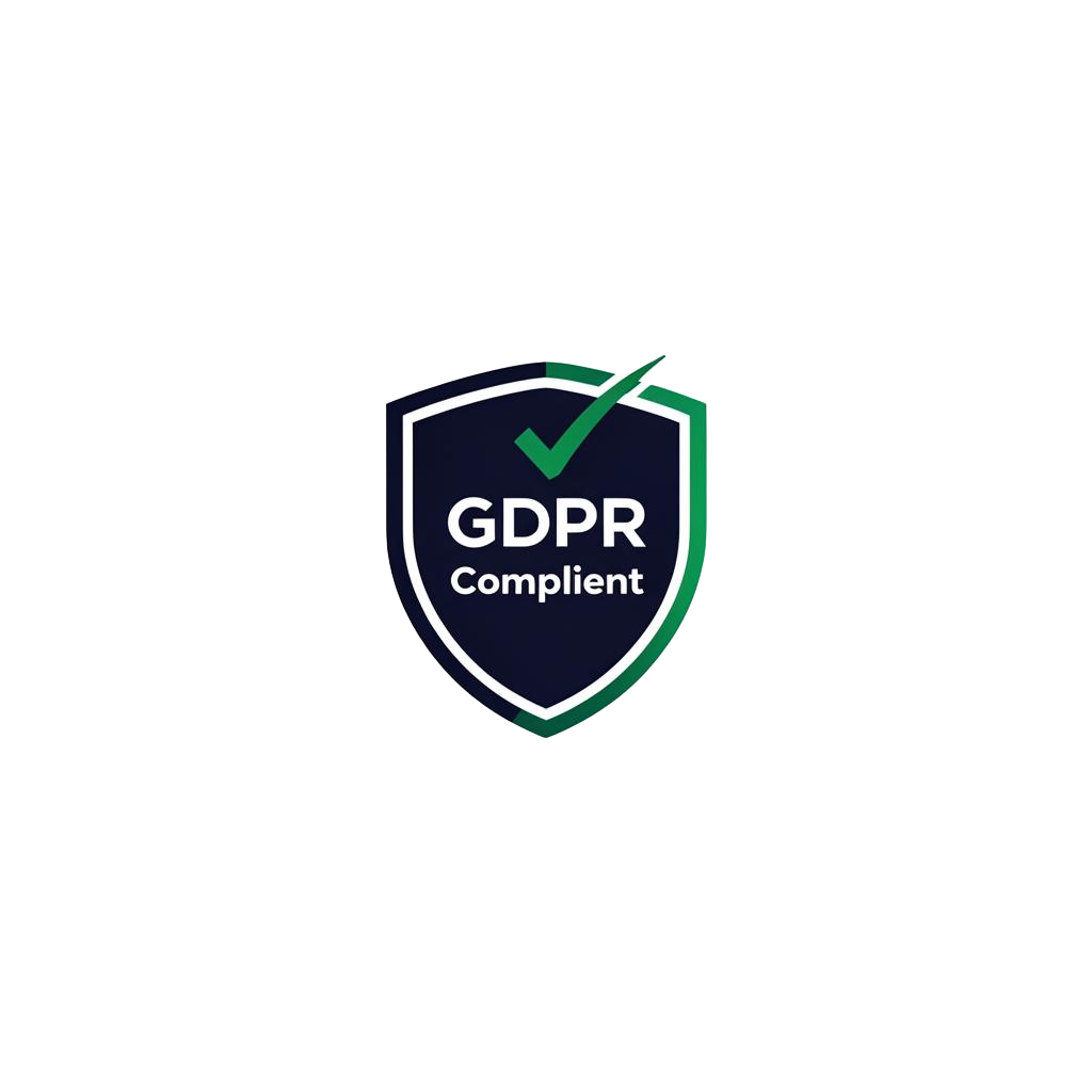 GDPR Compliant